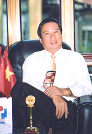 Dr. Le Xuan Thao